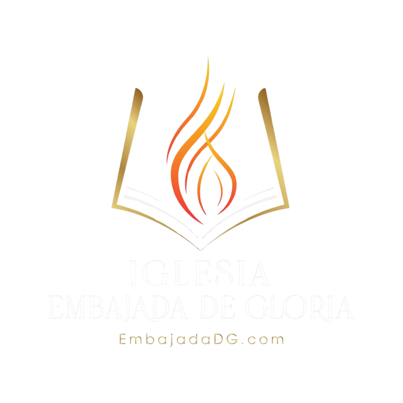 Iglesia Embajada de Gloria